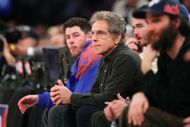 Ben Stiller in 2025 (Image via Getty)
